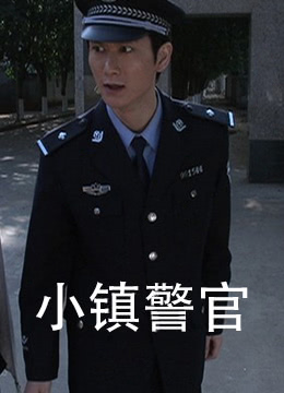 小镇警官